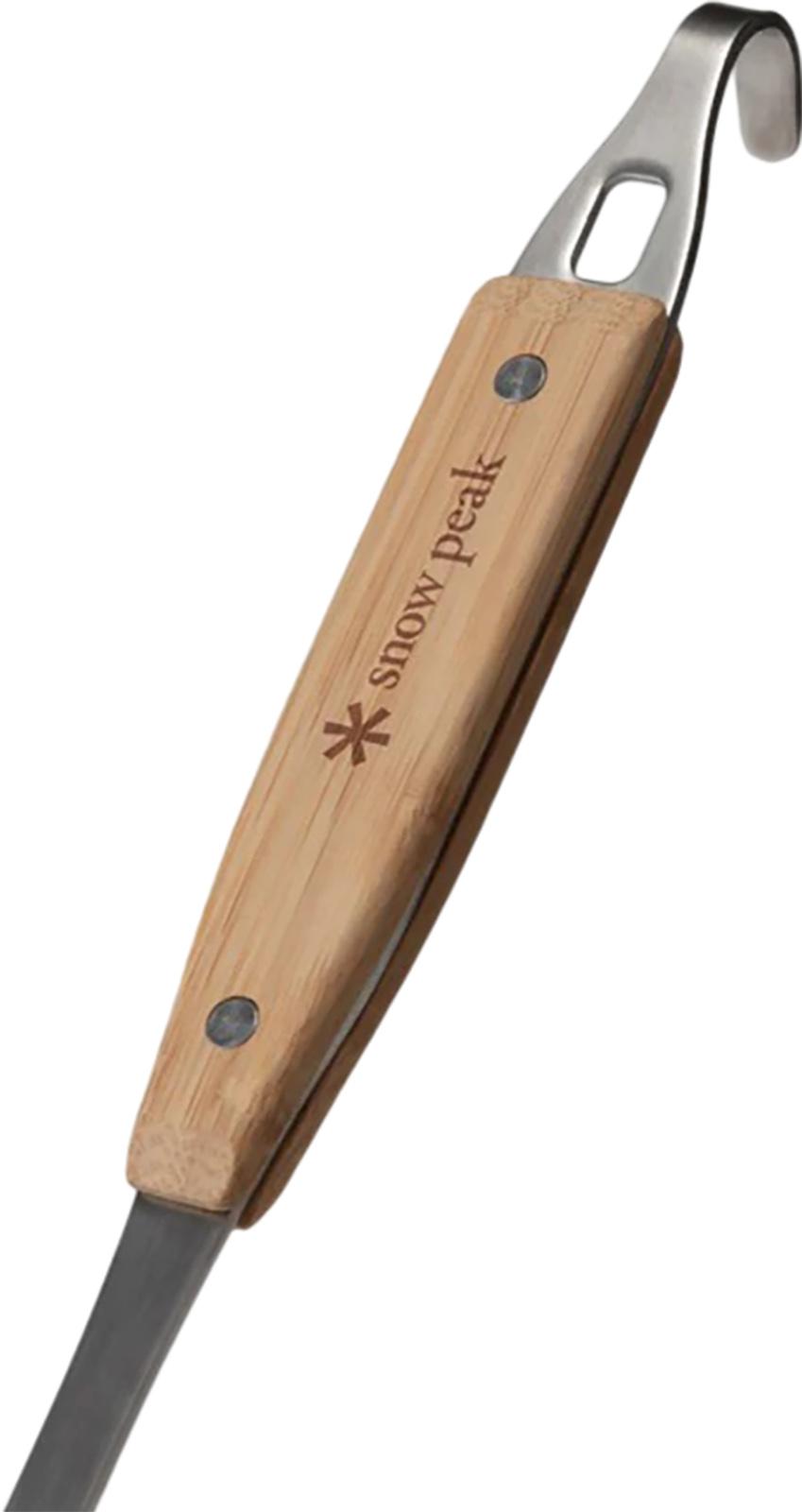 Product gallery image number 2 for product Nylon Spatula