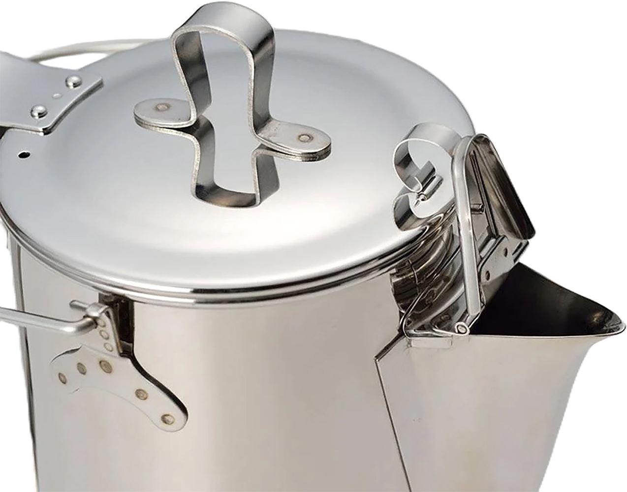 Product gallery image number 4 for product Classic Kettle 1.8L