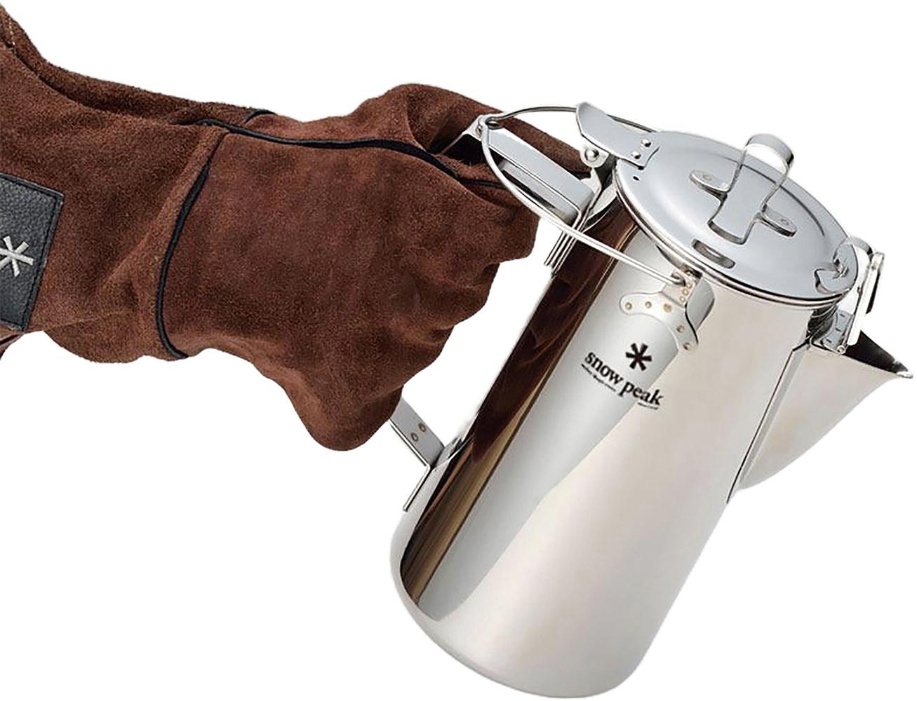 Product gallery image number 3 for product Classic Kettle 1.8L