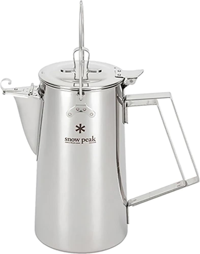 Product gallery image number 5 for product Classic Kettle 1.8L