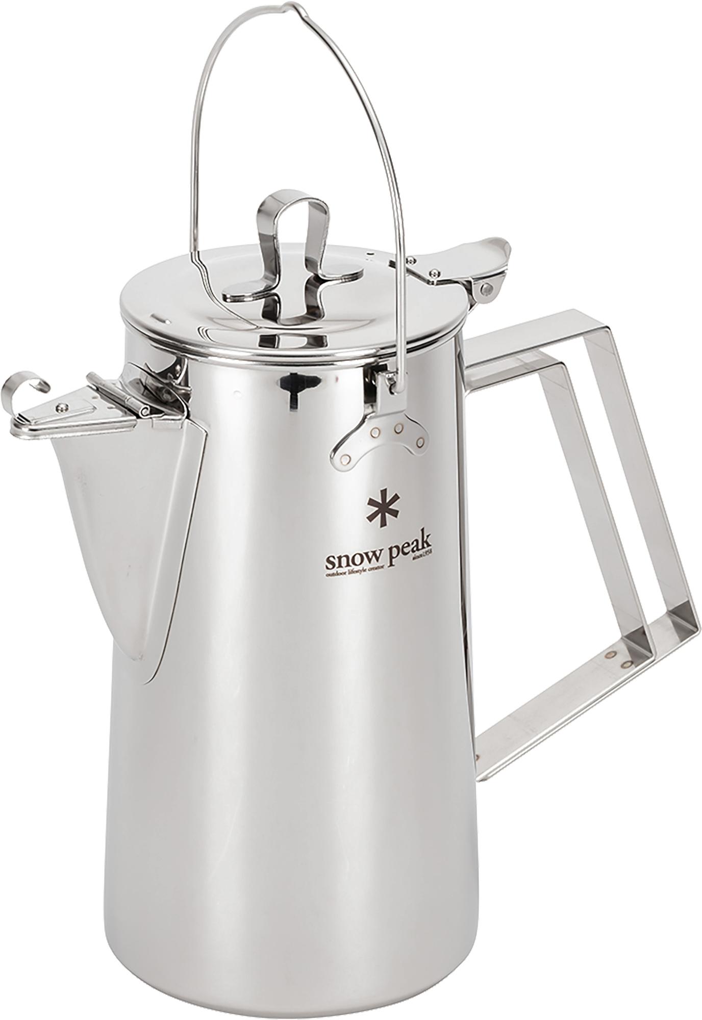 Product gallery image number 1 for product Classic Kettle 1.8L