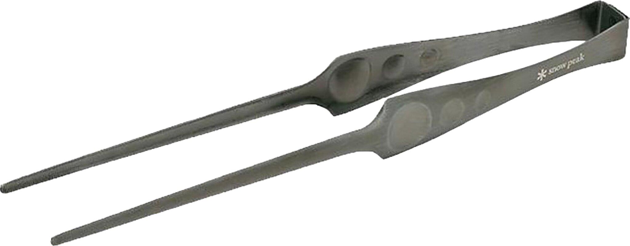 Product gallery image number 2 for product BBQ Tongs - Small