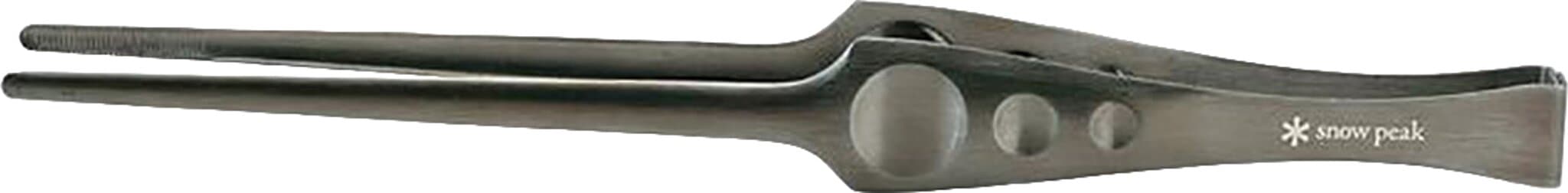 Product gallery image number 4 for product BBQ Tongs - Small