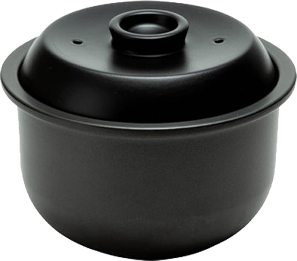 Product gallery image number 2 for product Earthen Zen Pot Set
