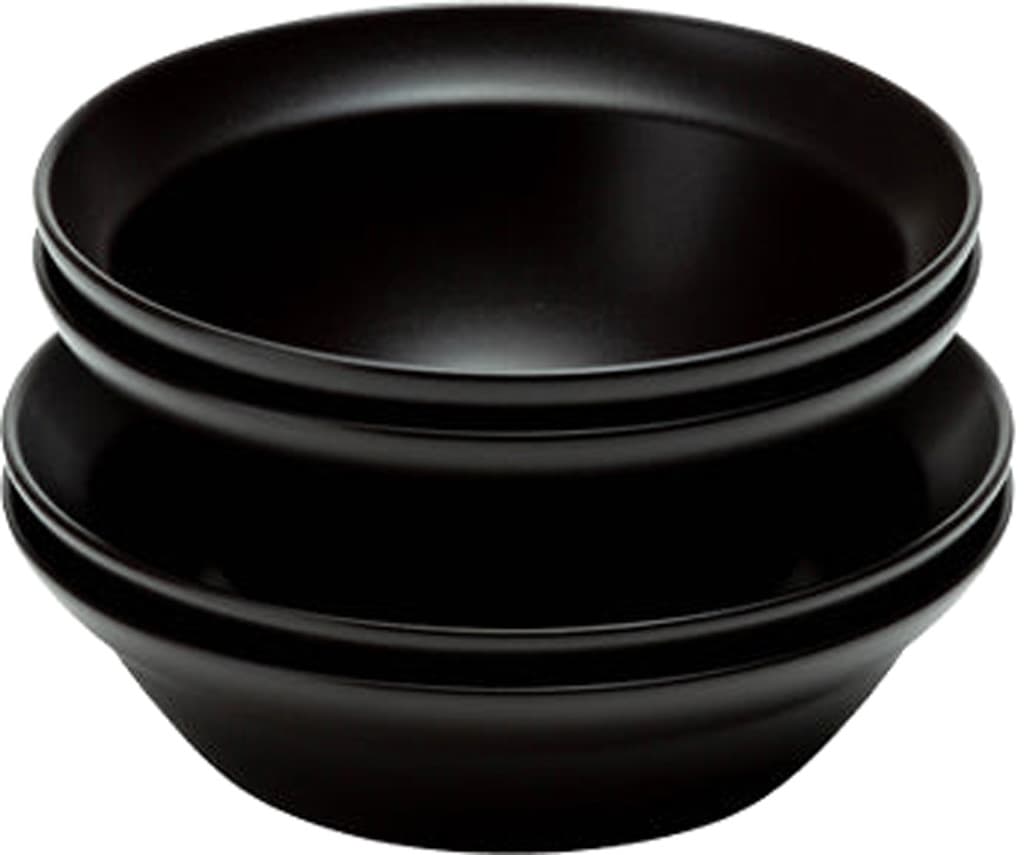 Product gallery image number 3 for product Earthen Zen Pot Set