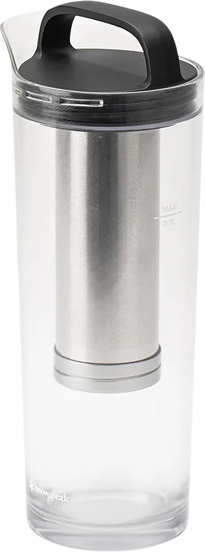 Product gallery image number 8 for product Field Coffee Brewer