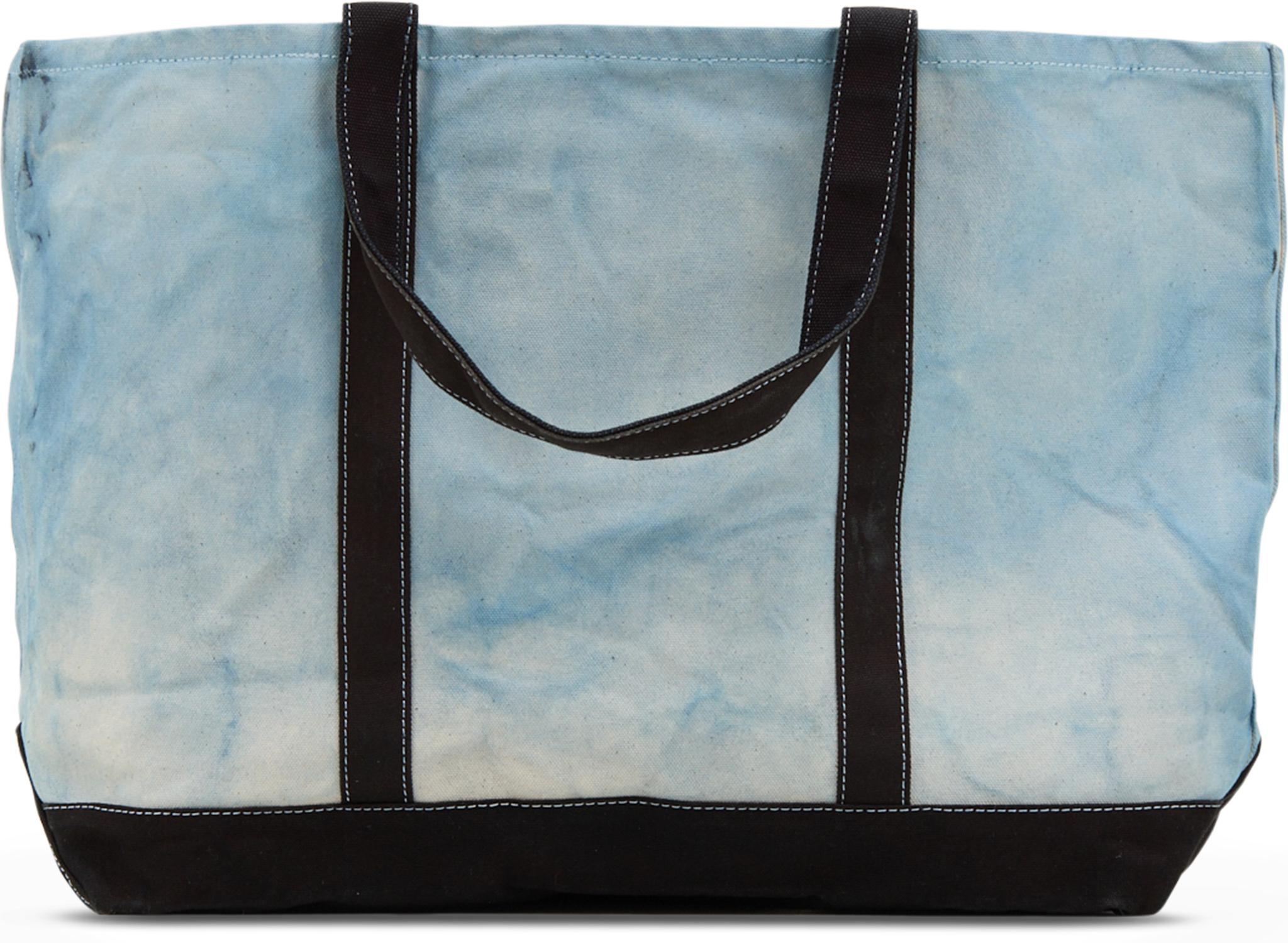 Numéro de l'image de la galerie de produits 2 pour le produit Sac fourre-tout en toile Noasobi