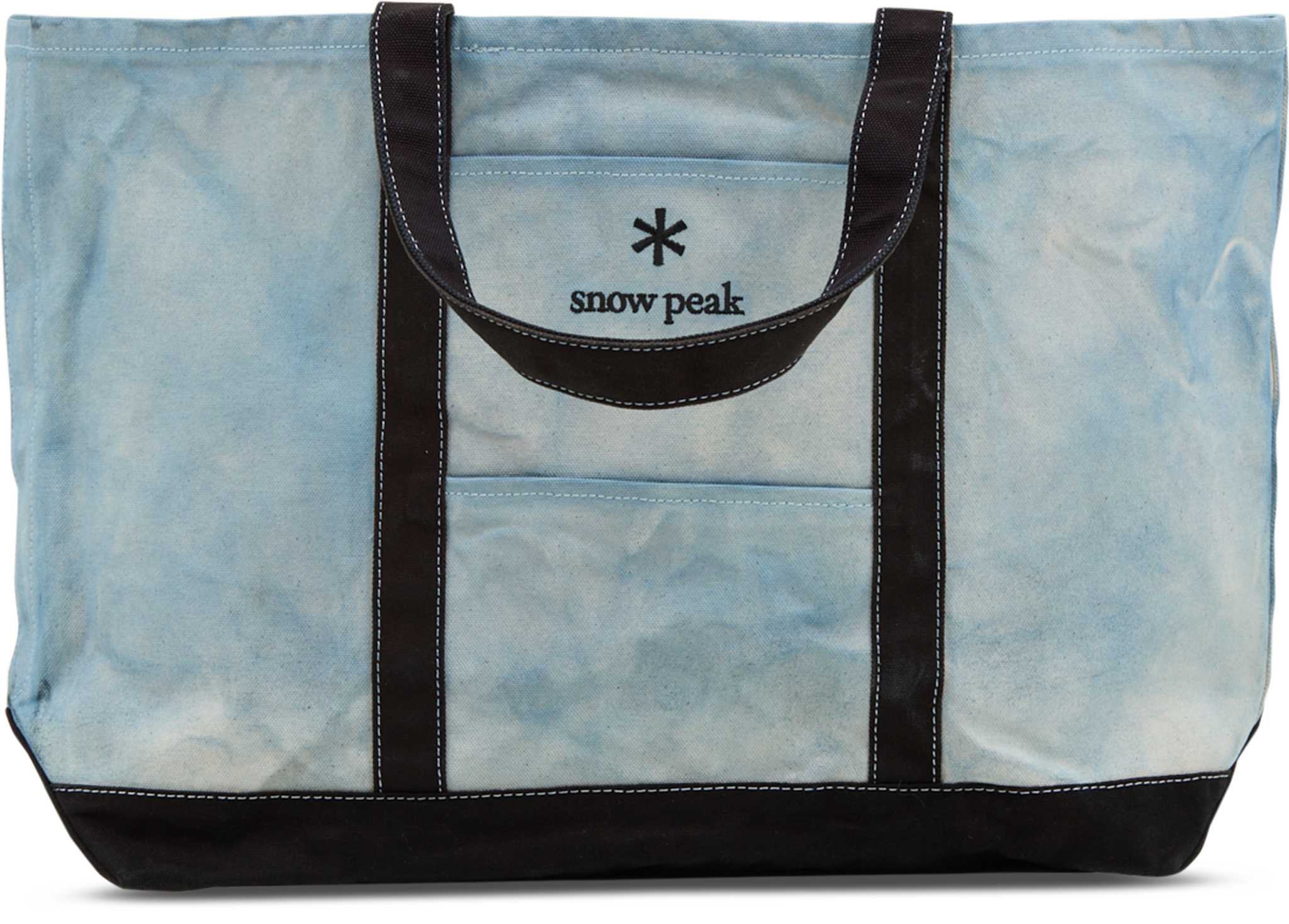 Image de produit pour Sac fourre-tout en toile Noasobi