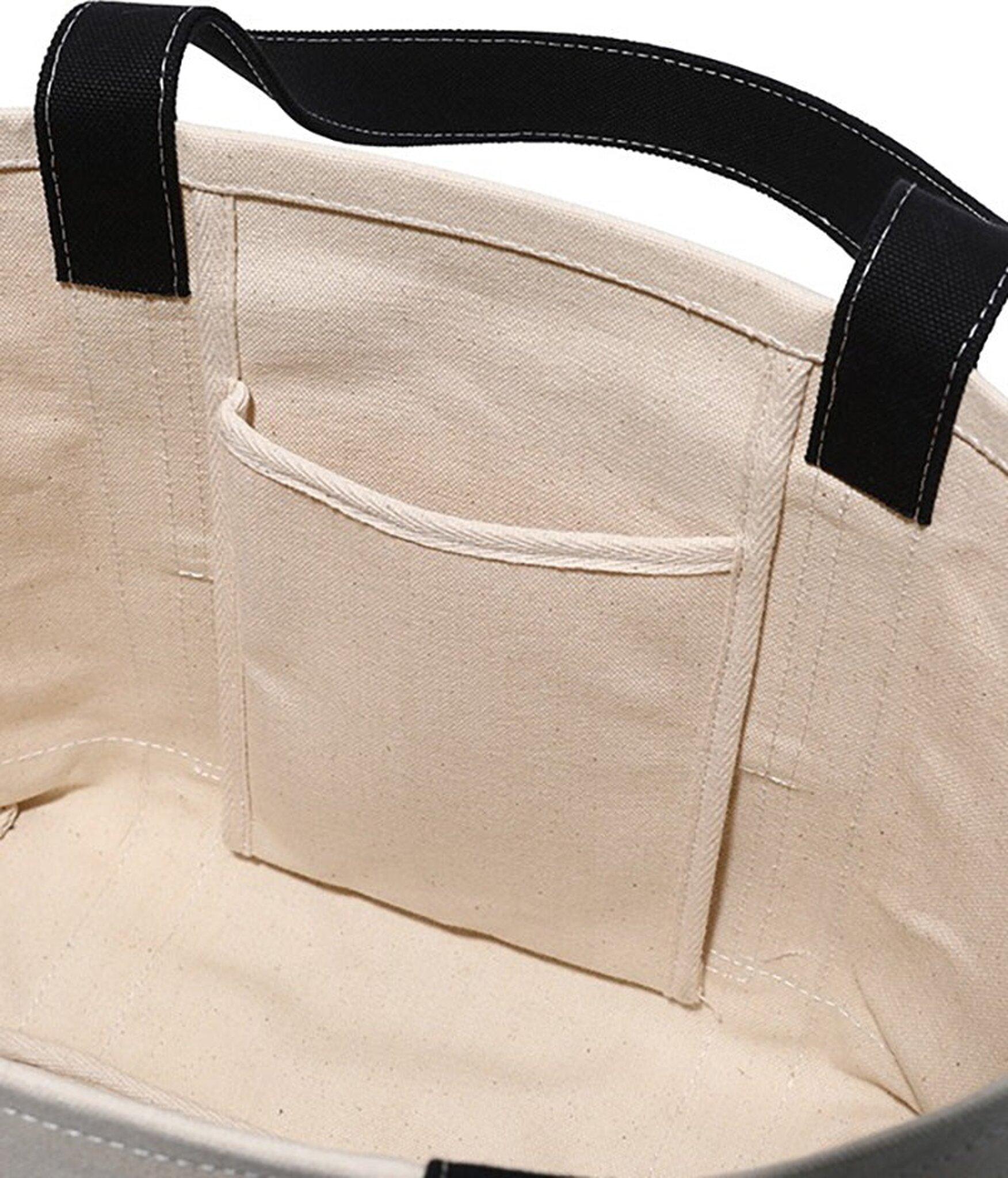 Product gallery image number 4 for product Canvas Noasobi Tote Bag