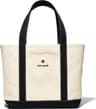 Colour: Ecru - Black