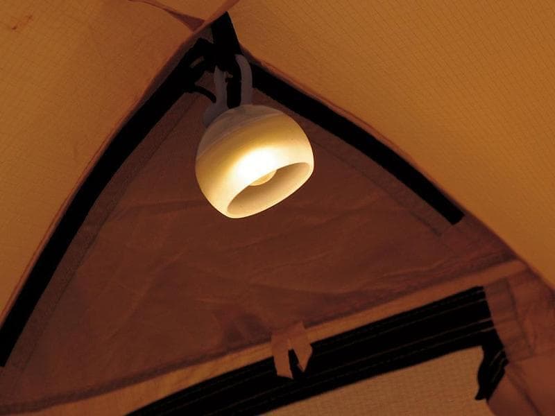 Numéro de l'image de la galerie de produits 2 pour le produit Lanterne de camping Mini Hozuki
