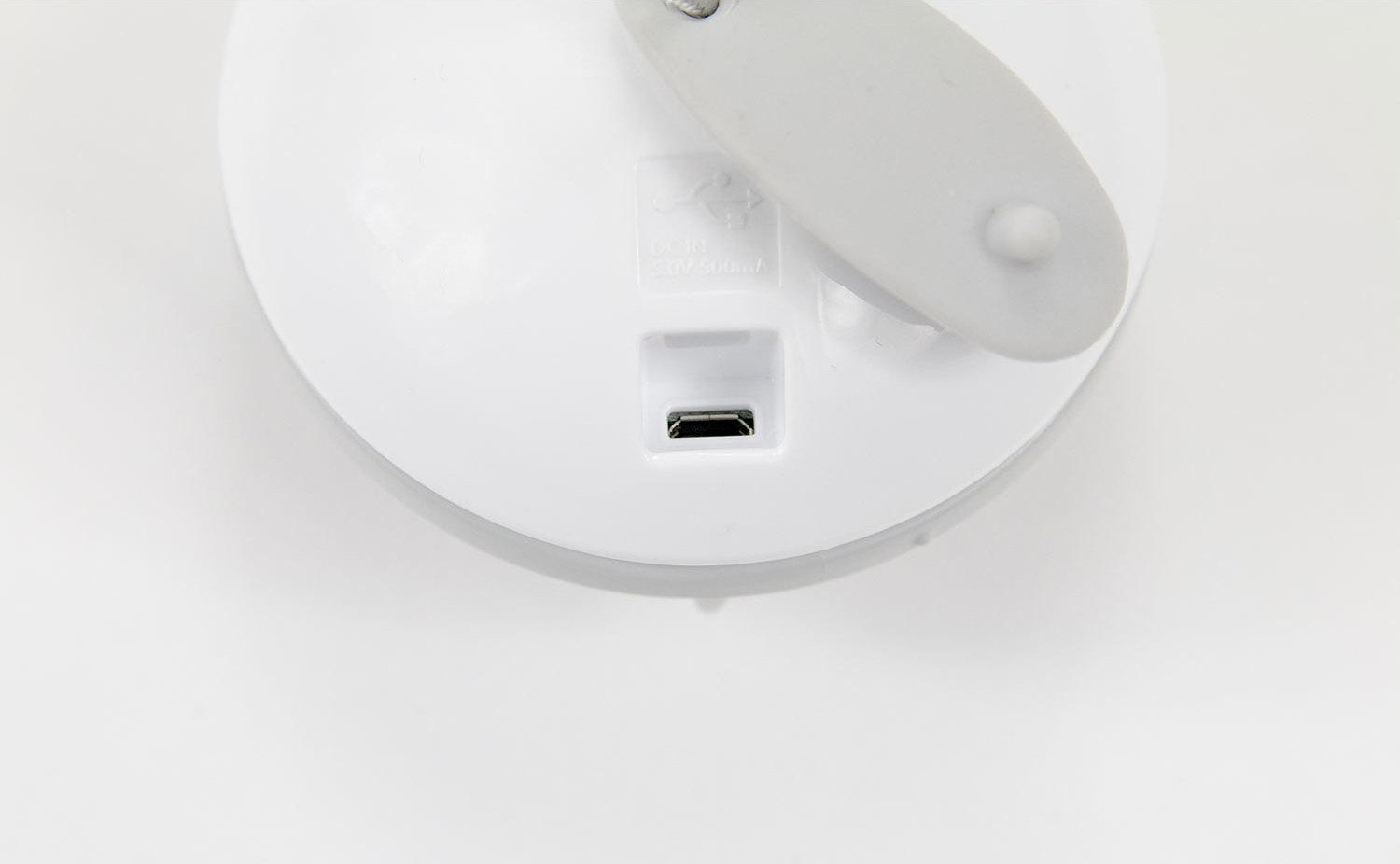 Product gallery image number 6 for product Hozuki LED Lantern