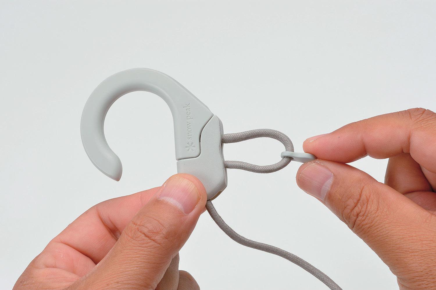 Product gallery image number 2 for product Hozuki LED Lantern