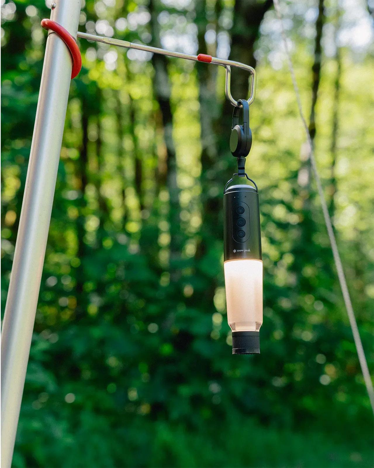 Product gallery image number 11 for product Celes LED Light