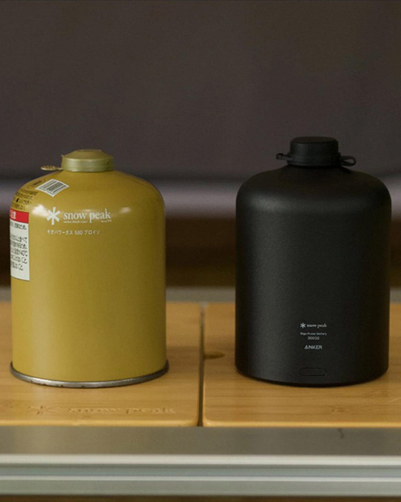 Numéro de l'image de la galerie de produits 4 pour le produit Batterie GigaPower 30 000mAh