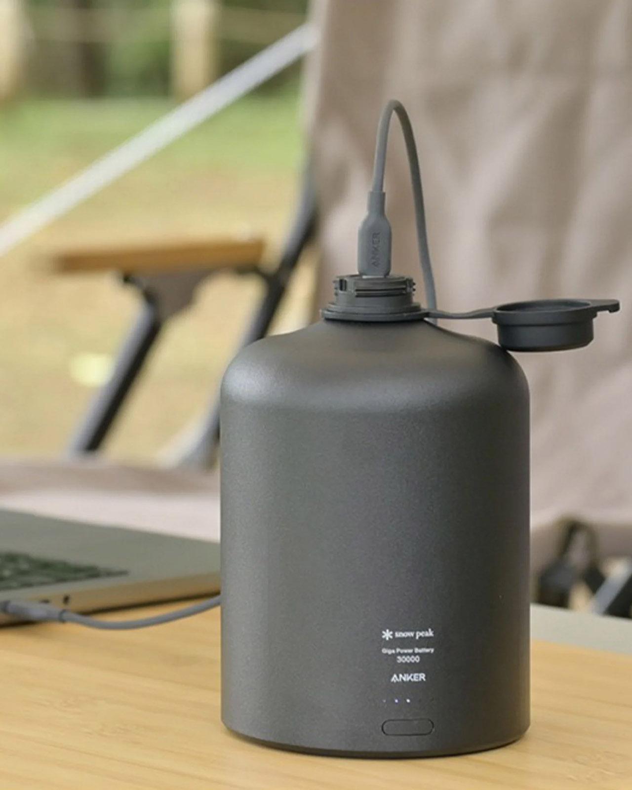Numéro de l'image de la galerie de produits 3 pour le produit Batterie GigaPower 30 000mAh