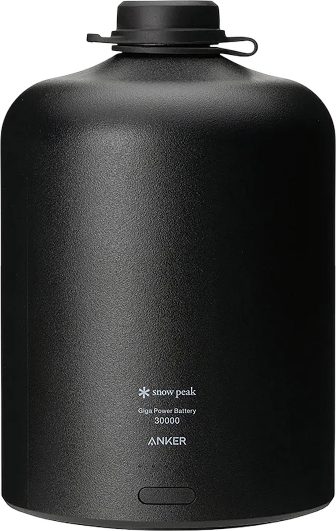 Image de produit pour Batterie GigaPower 30 000mAh