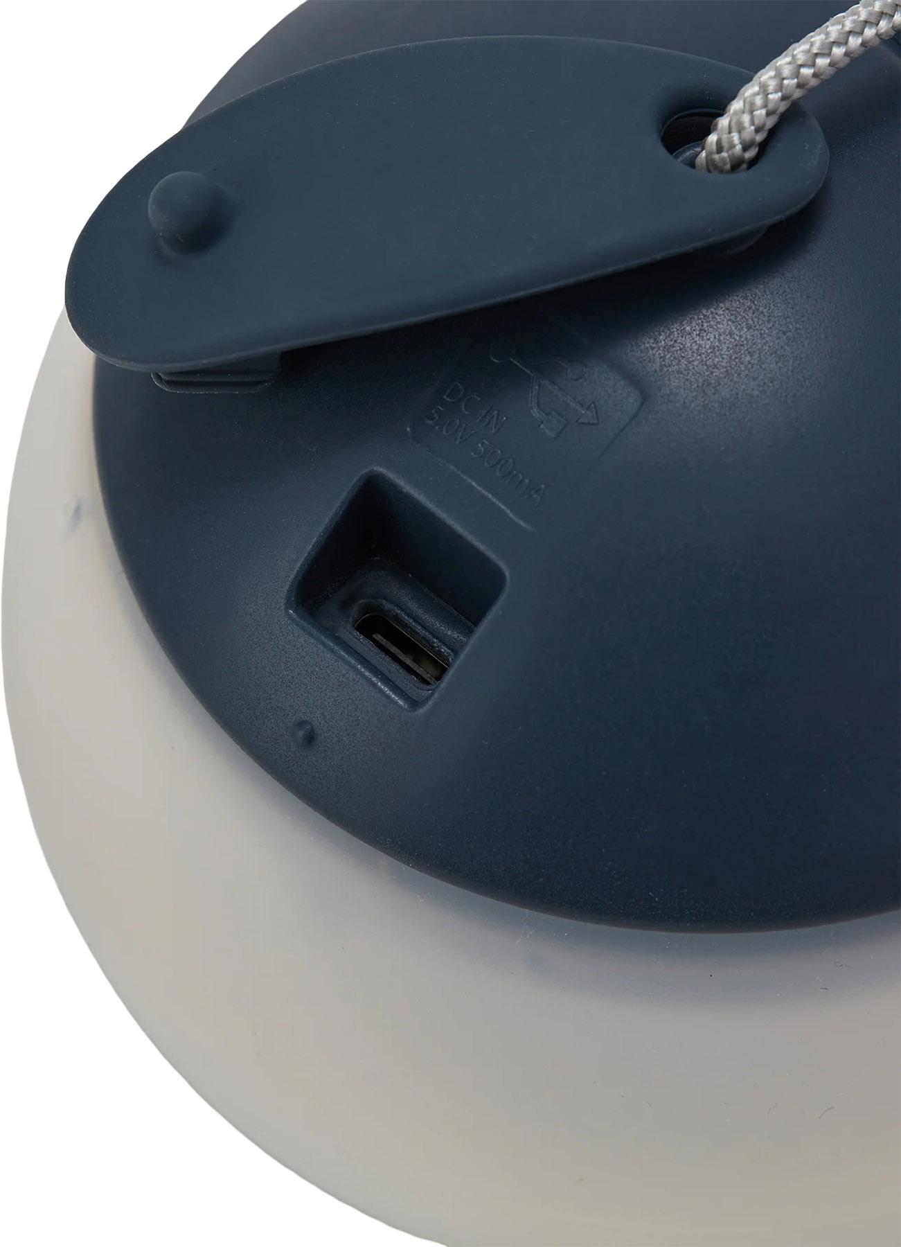 Product gallery image number 2 for product Hozuki Rechargeable Lantern