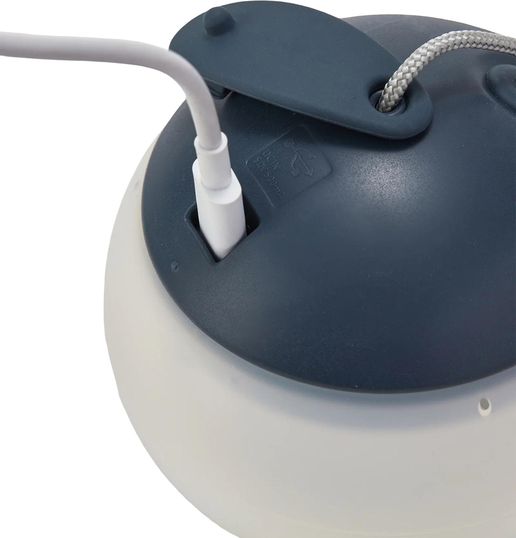 Product gallery image number 3 for product Hozuki Rechargeable Lantern