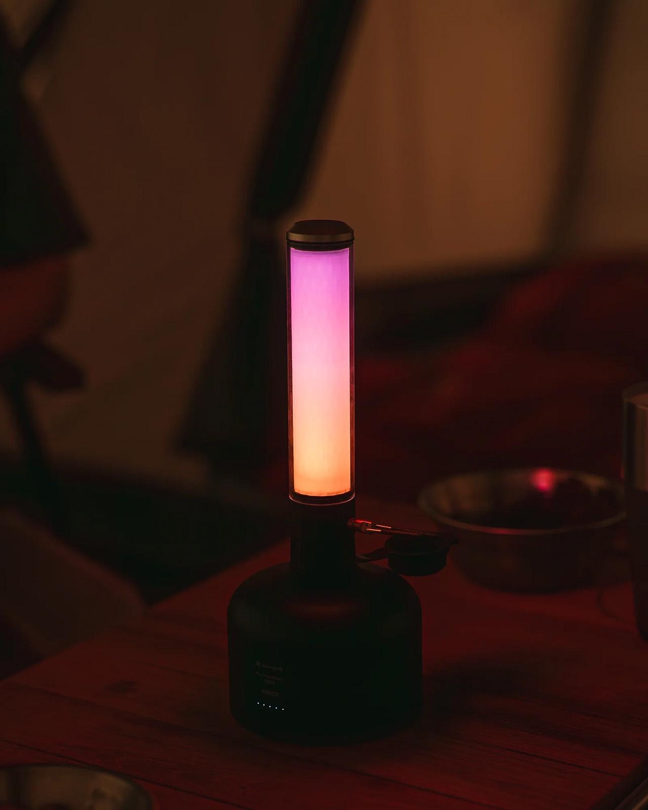 Product gallery image number 6 for product GigaPower Lantern TL