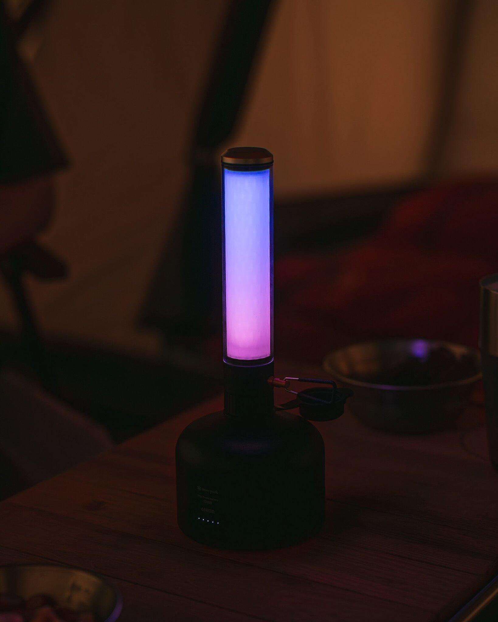 Product gallery image number 9 for product GigaPower Lantern TL