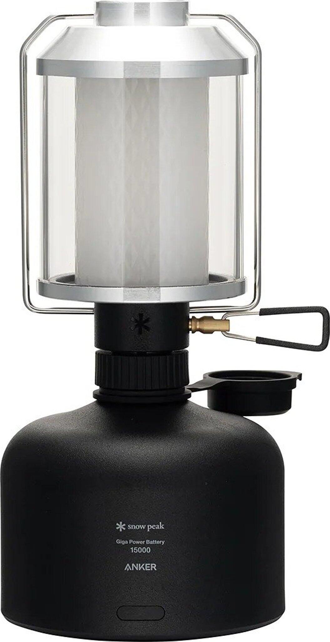 Image de produit pour Lanterne GigaPower HL