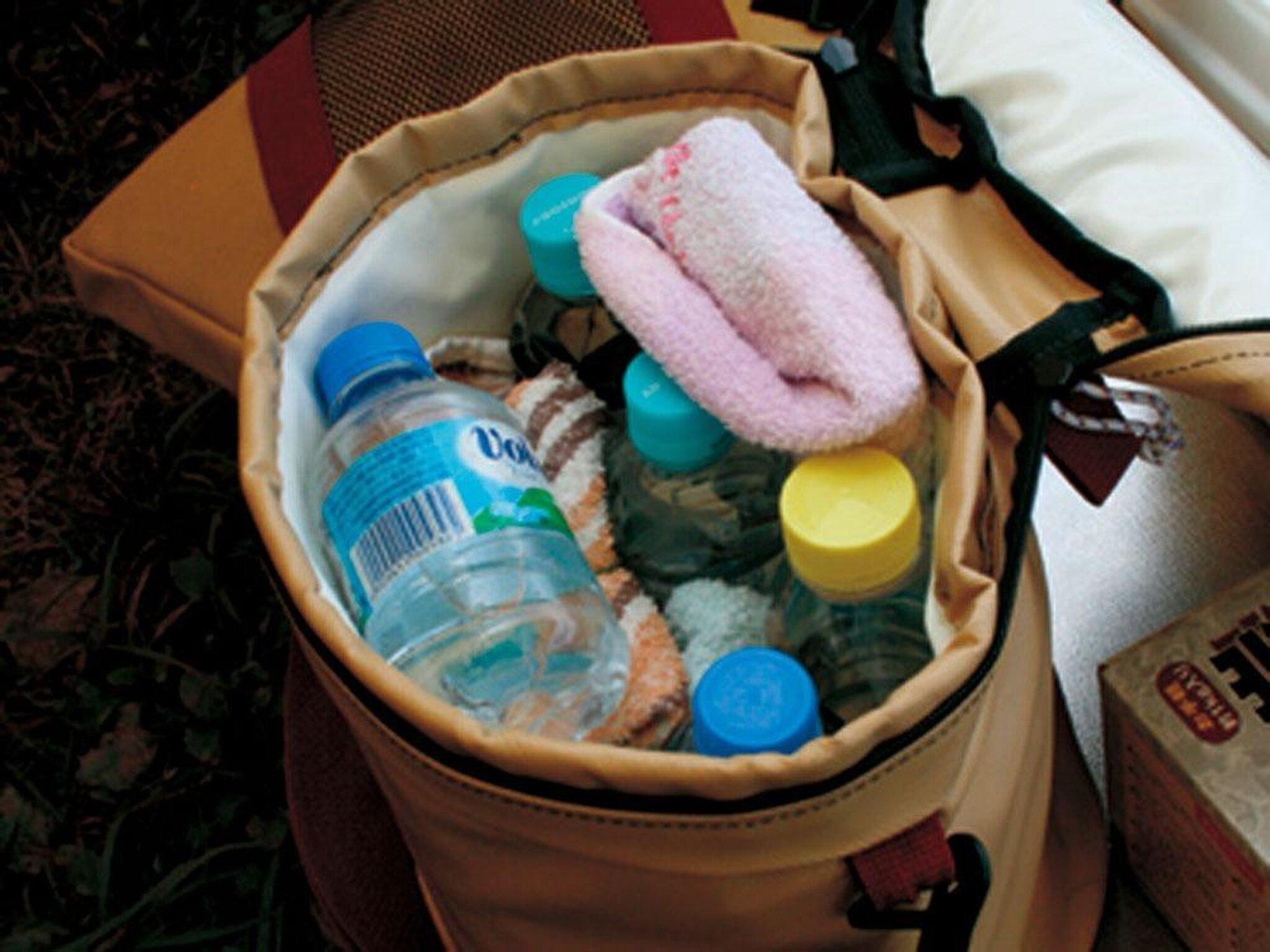 Product gallery image number 2 for product Soft Cooler 11