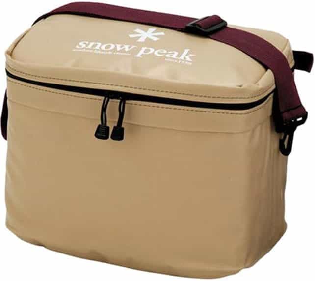 Product image for Soft Cooler 18L