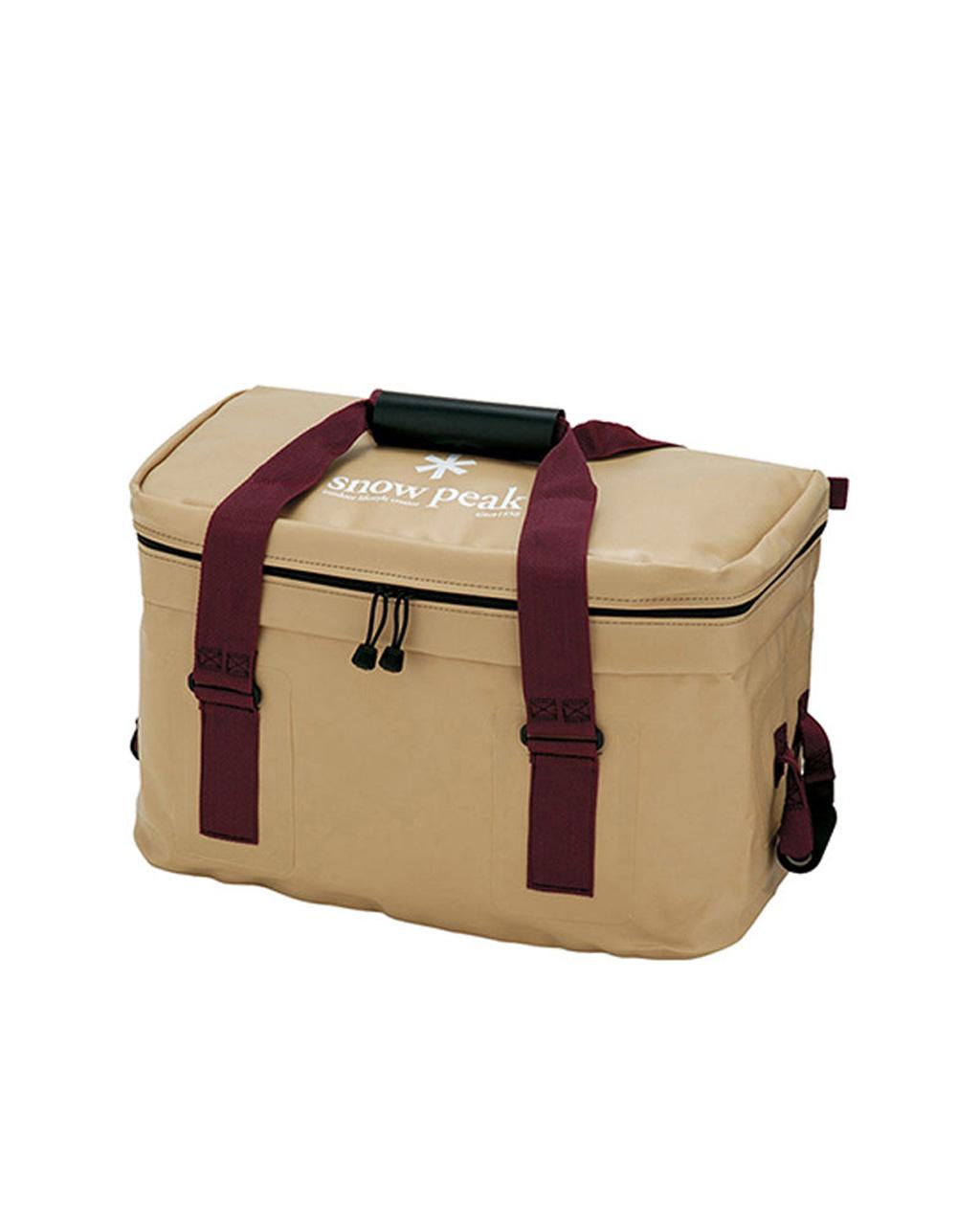 Product gallery image number 2 for product Soft Cooler 38L