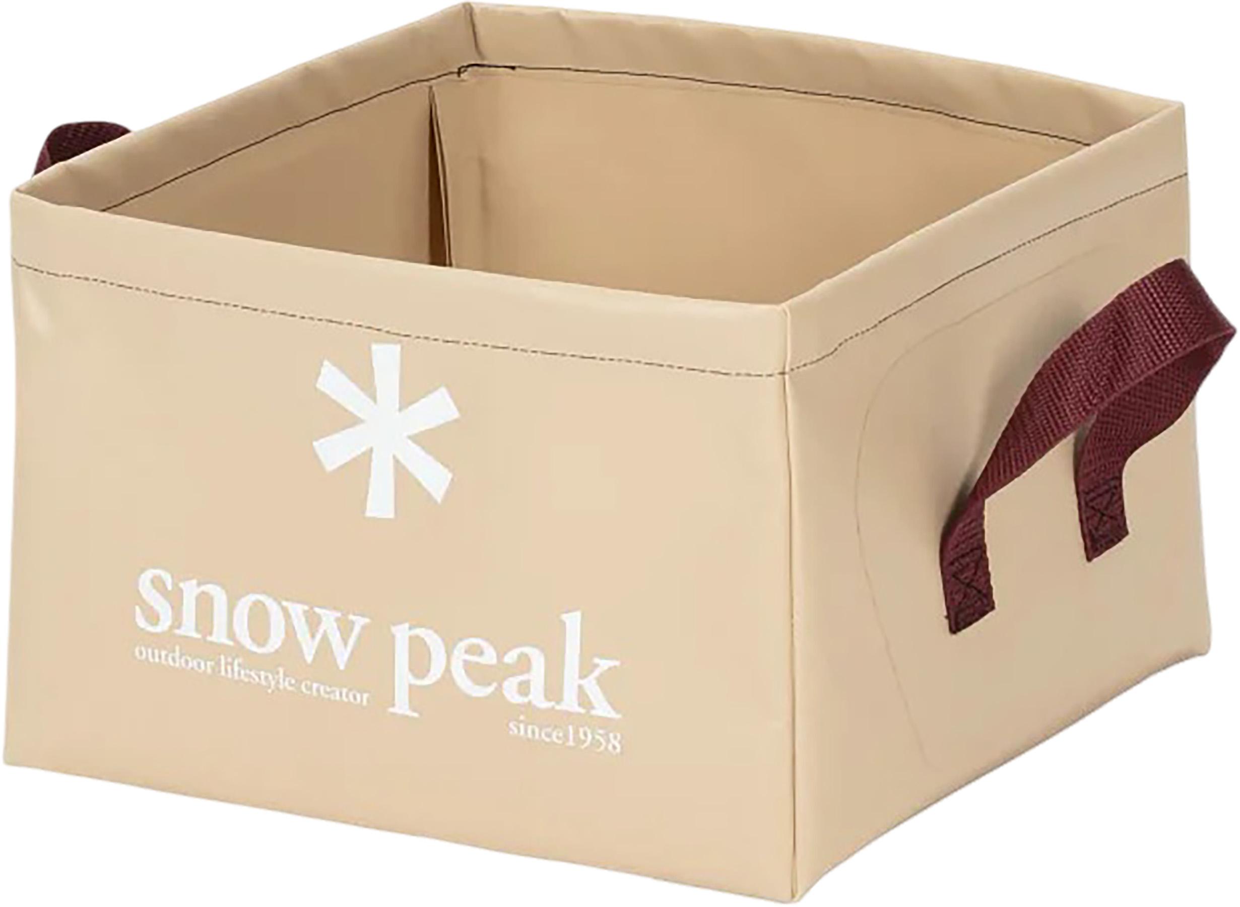 Image de produit pour Seau de camping - Moyen