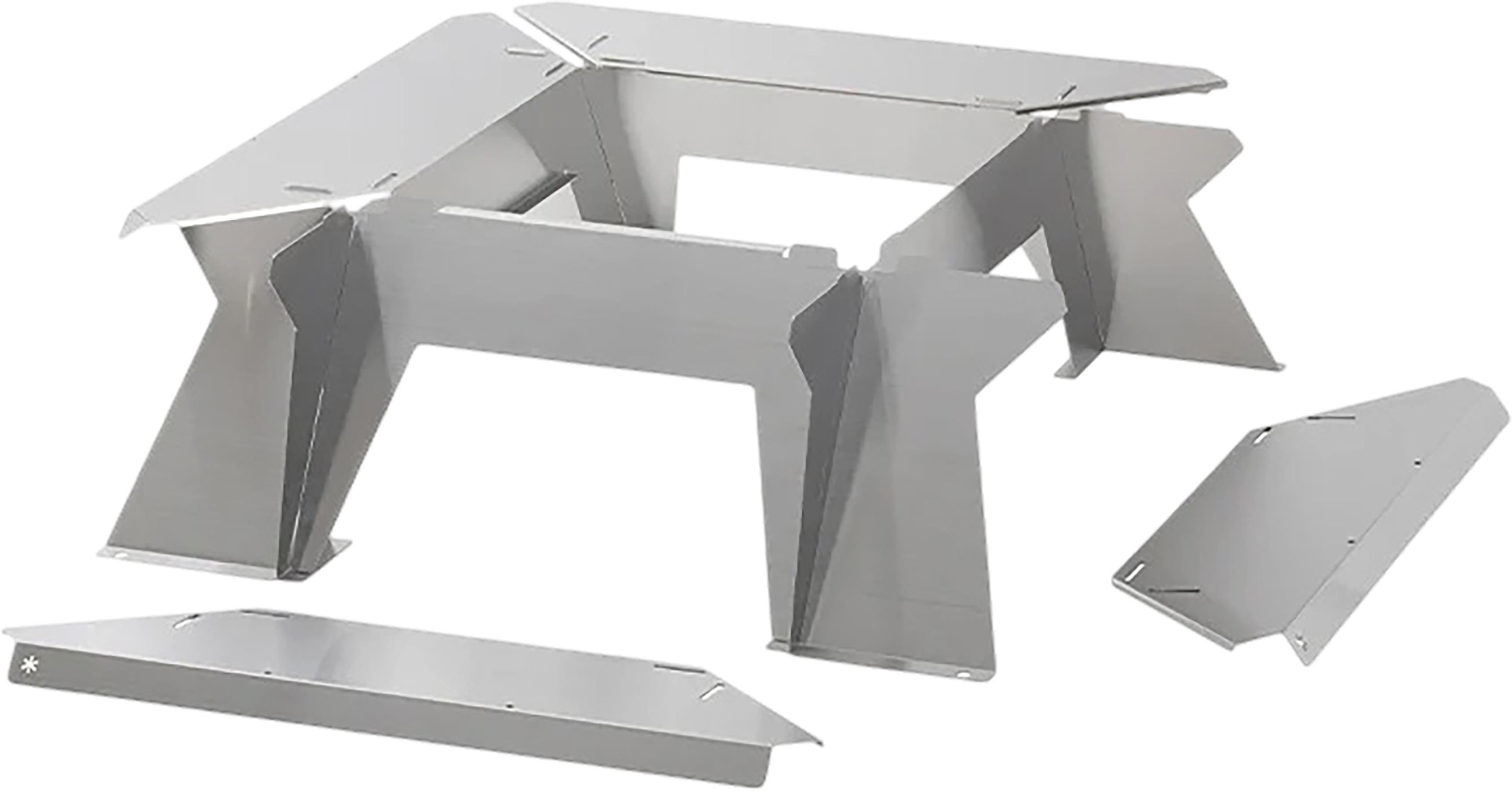 Product gallery image number 3 for product Takibi Garden Table XL