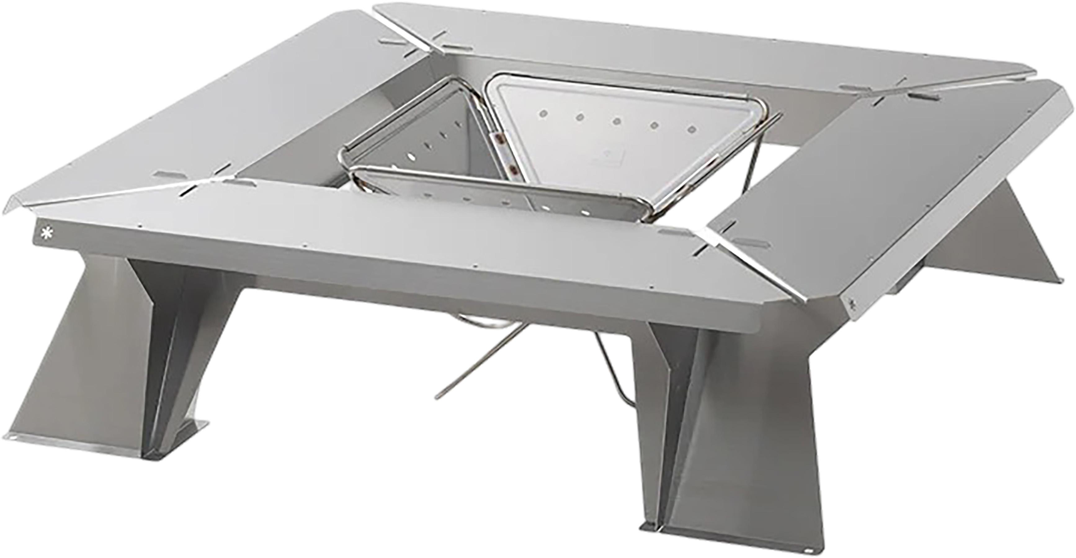 Product gallery image number 4 for product Takibi Garden Table XL