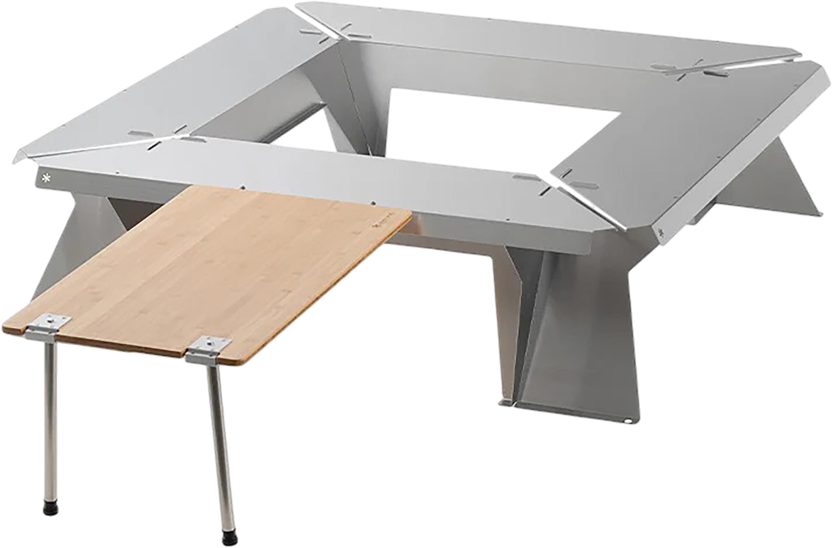 Product gallery image number 5 for product Takibi Garden Table XL