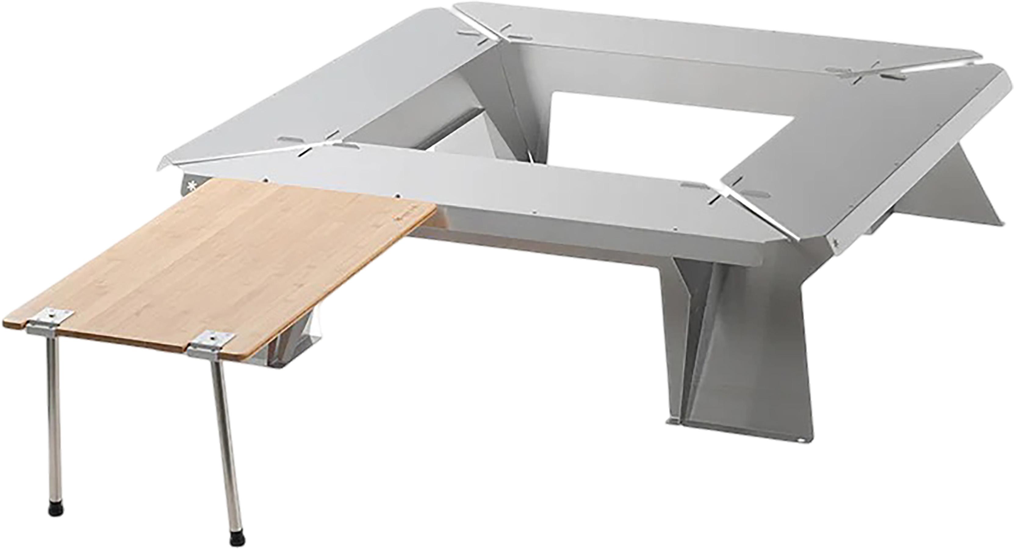 Product gallery image number 6 for product Takibi Garden Table XL