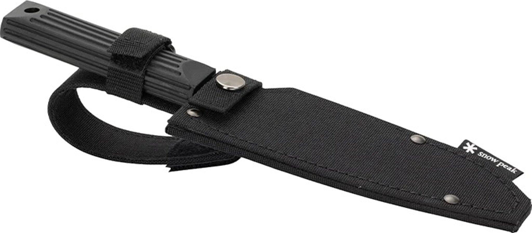 Product gallery image number 3 for product Field Kitchen Knife