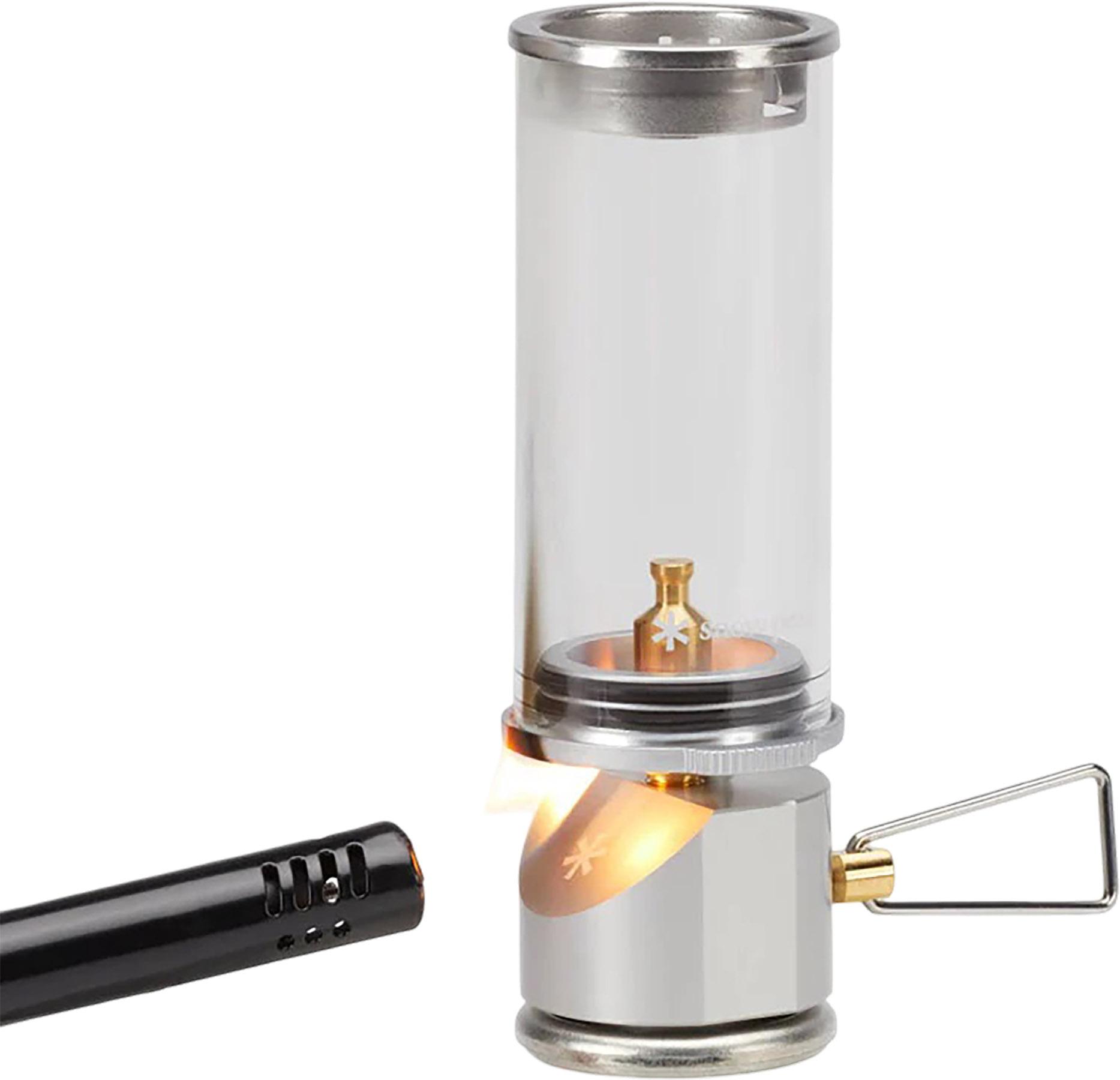 Product gallery image number 3 for product Mini Flame Lantern