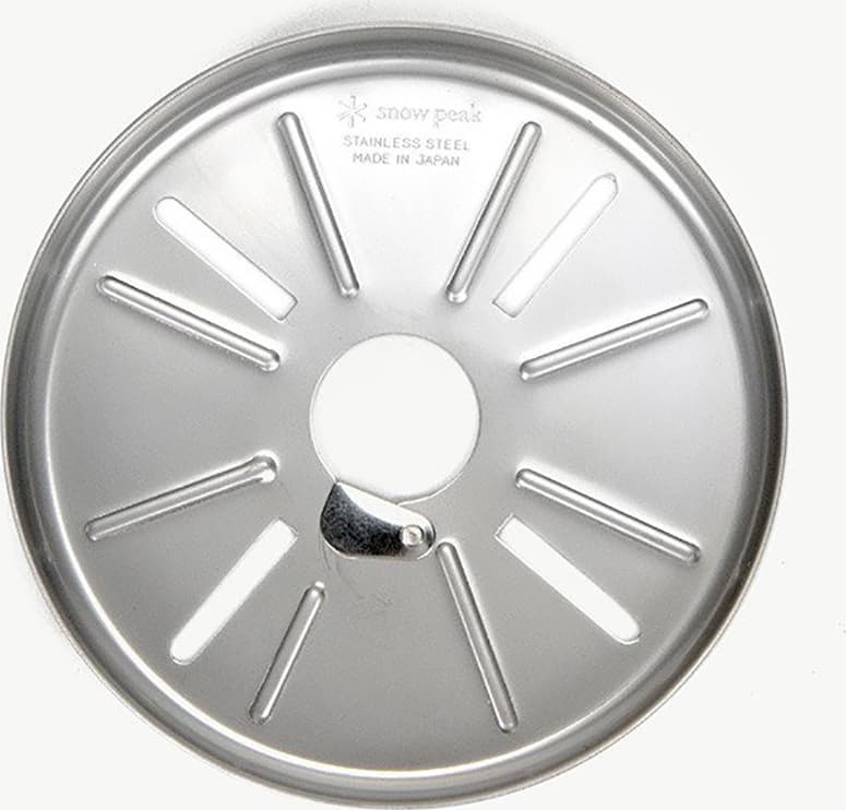 Product gallery image number 1 for product GigaPower Stove Windscreen