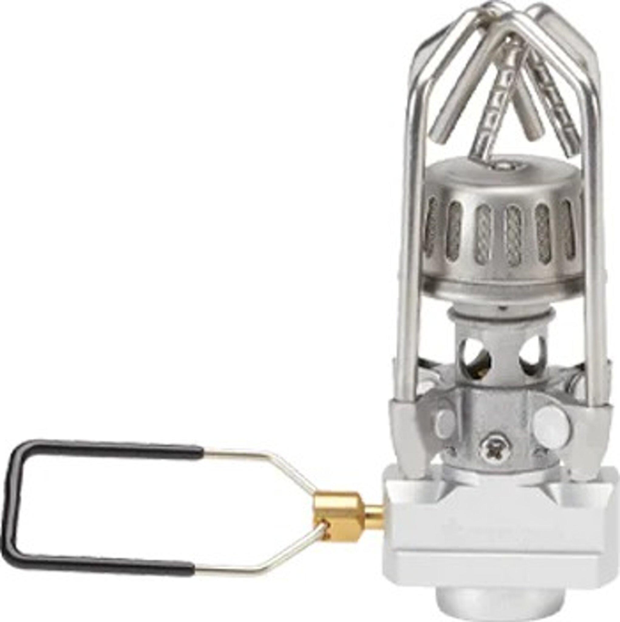 Product gallery image number 4 for product GigaPower Stove Manual