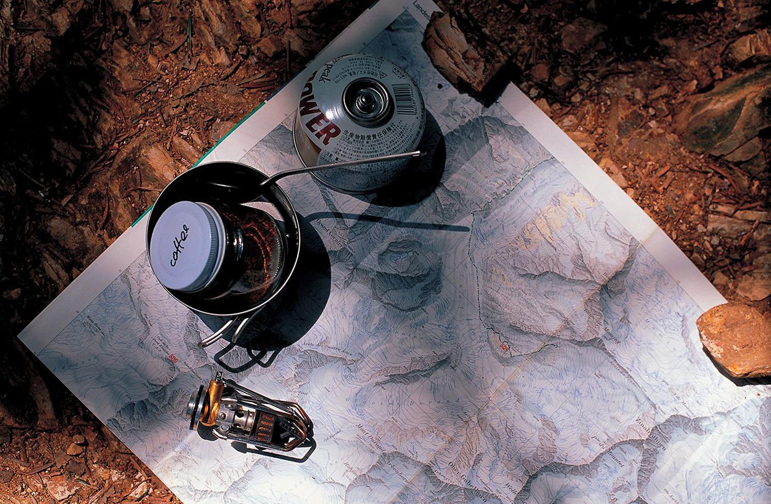 Product gallery image number 3 for product GigaPower Stove 2.0 - Manual