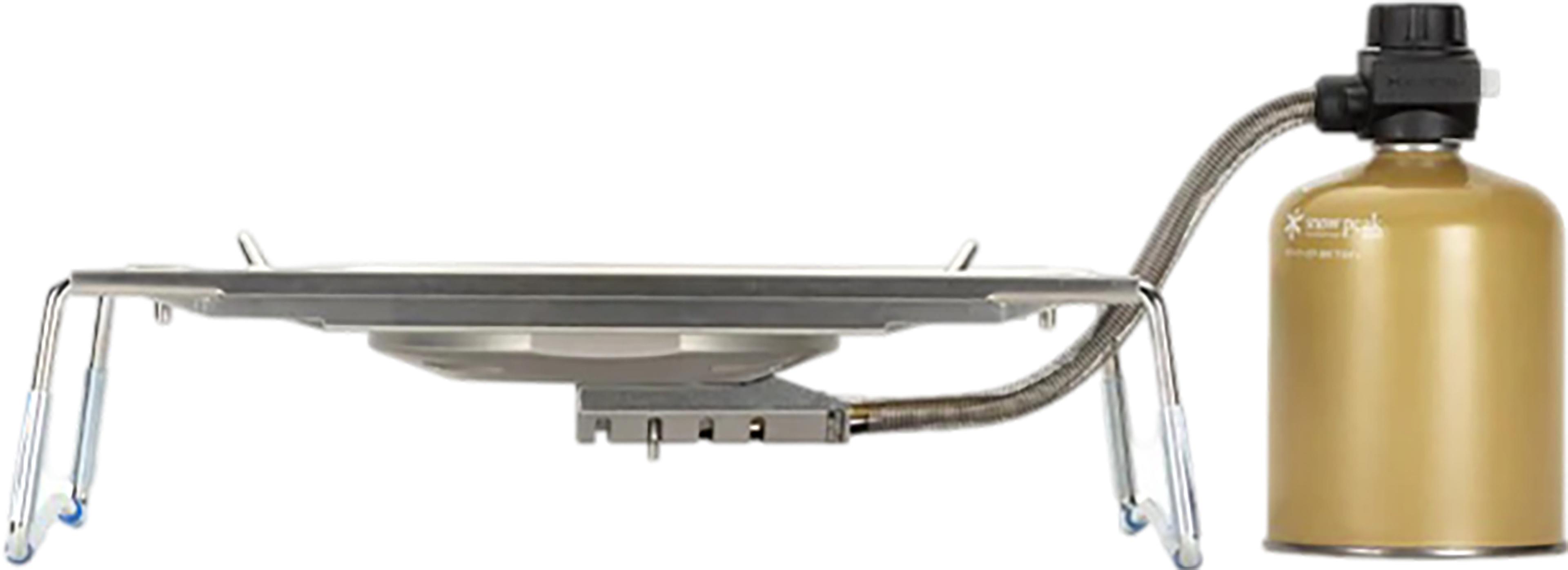 Product gallery image number 2 for product Flat Burner Camping Stove