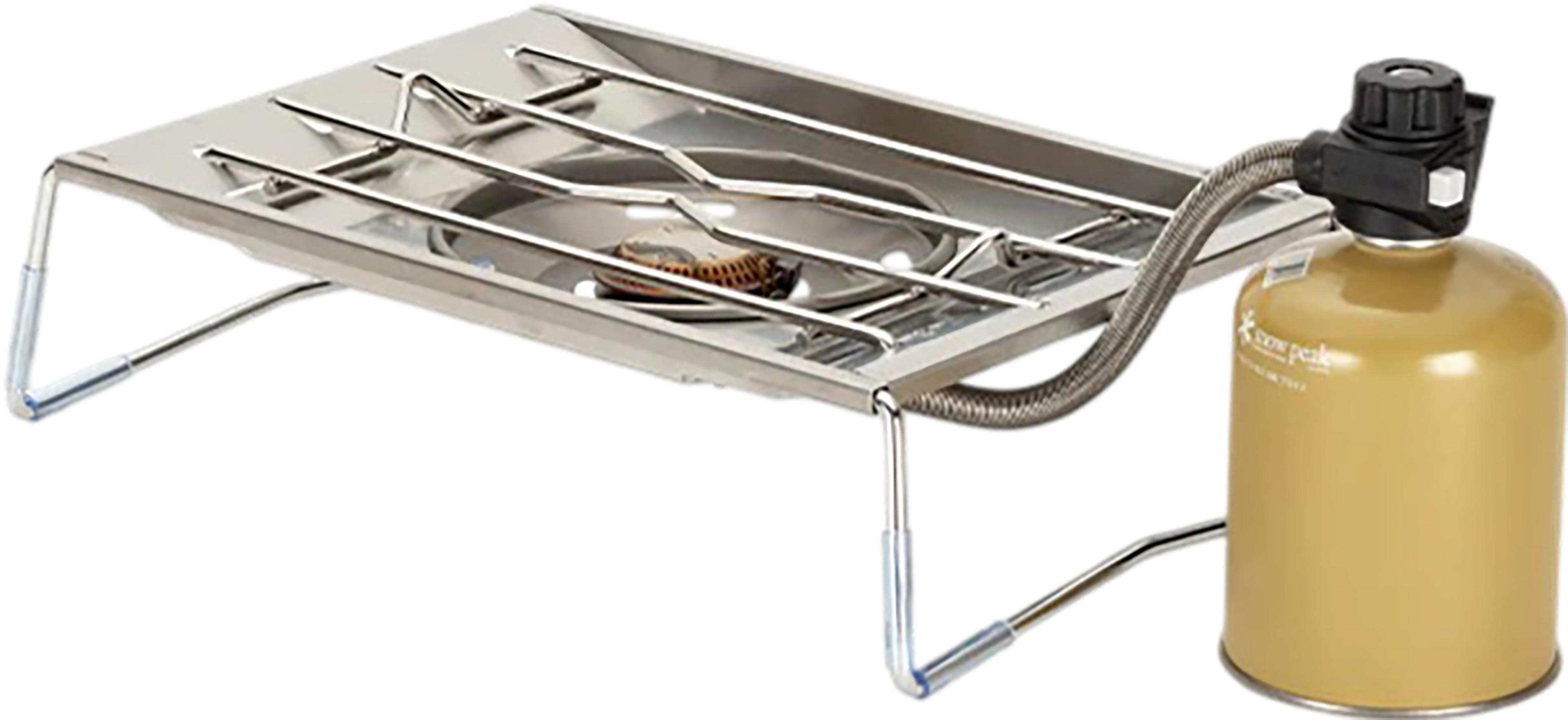 Product gallery image number 3 for product Flat Burner Camping Stove