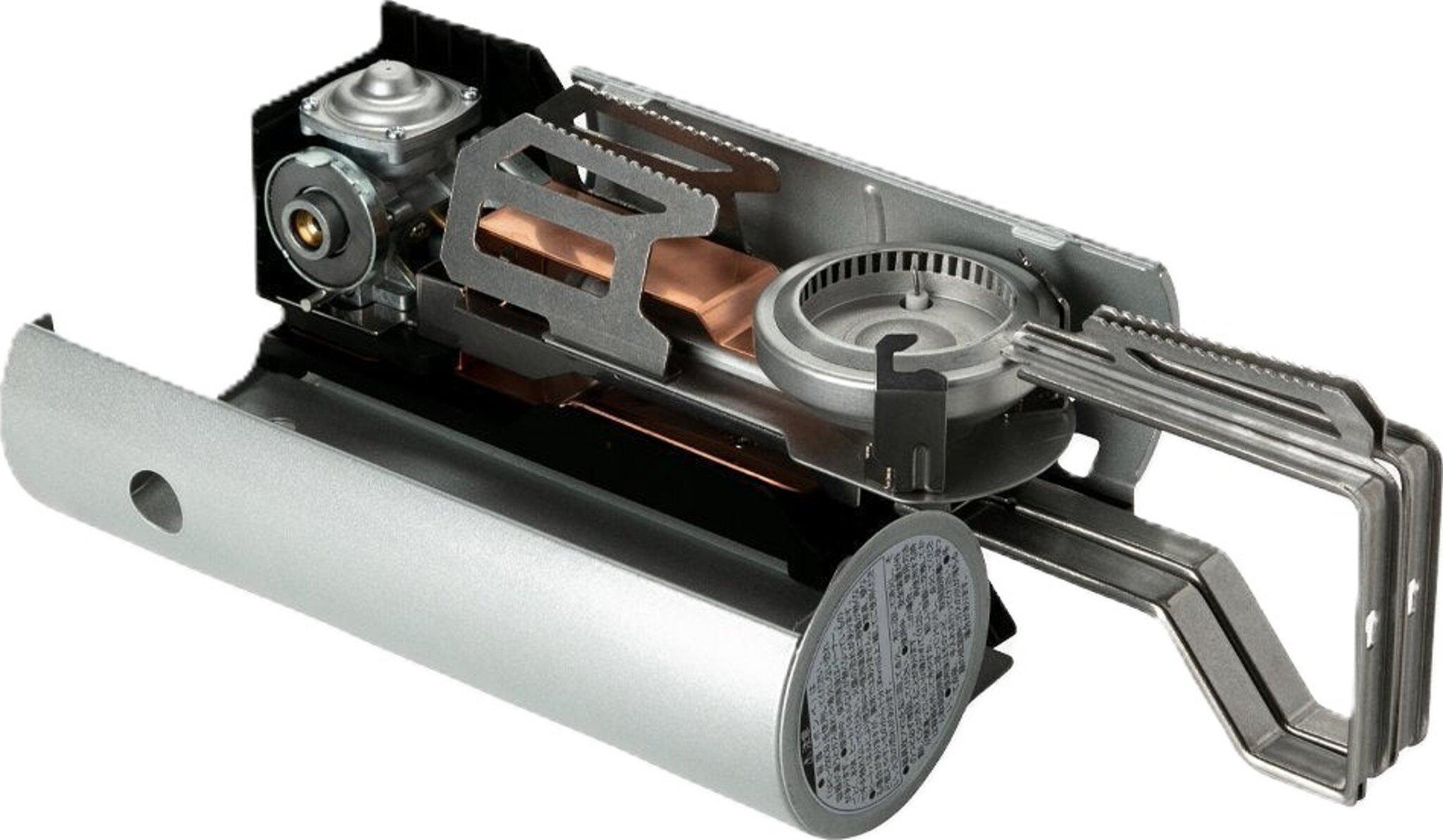 Product gallery image number 3 for product Home and Camp Burner