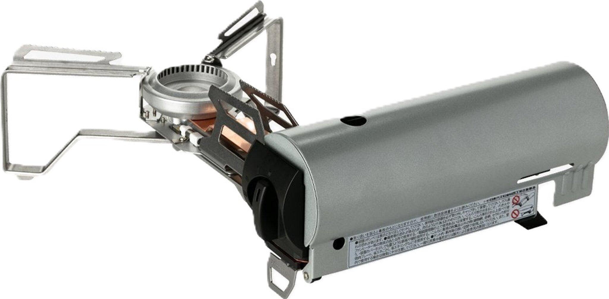 Product gallery image number 4 for product Home and Camp Burner
