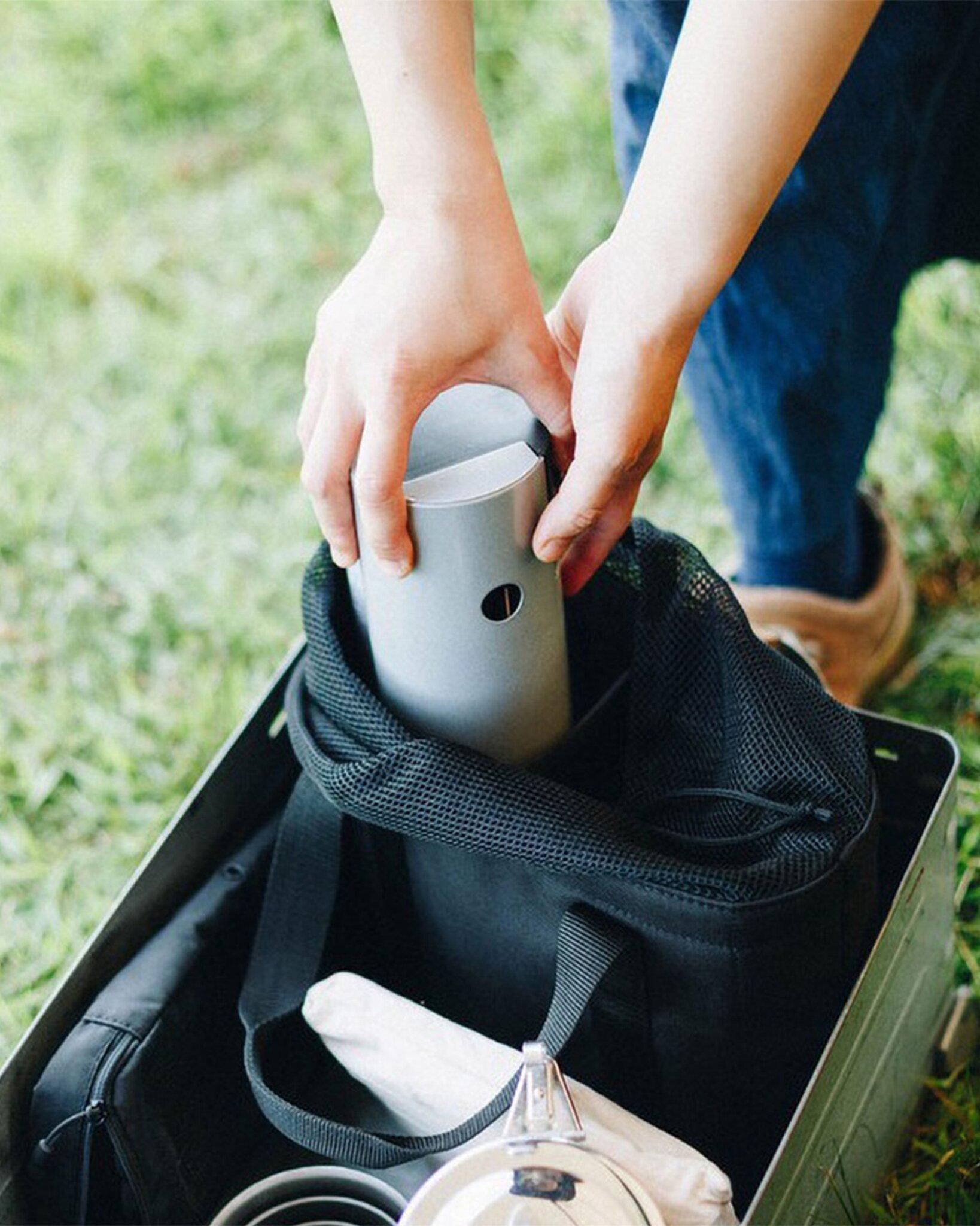 Product gallery image number 5 for product Home and Camp Burner
