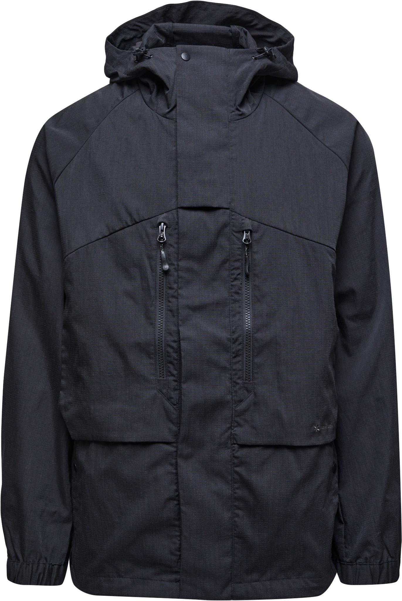 Product gallery image number 1 for product Fire-Resistant Stretch Parka - Men's