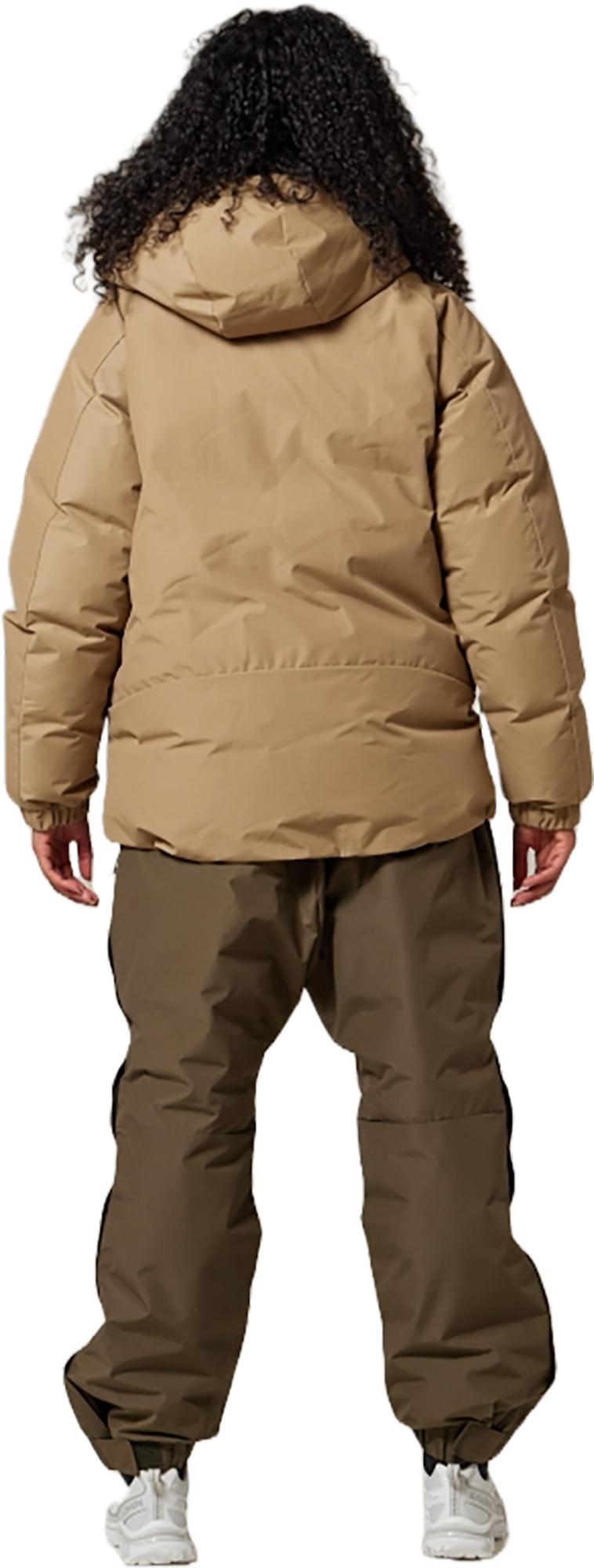 Product gallery image number 2 for product Fire-Resistant 2 Layer Down Jacket - Unisex