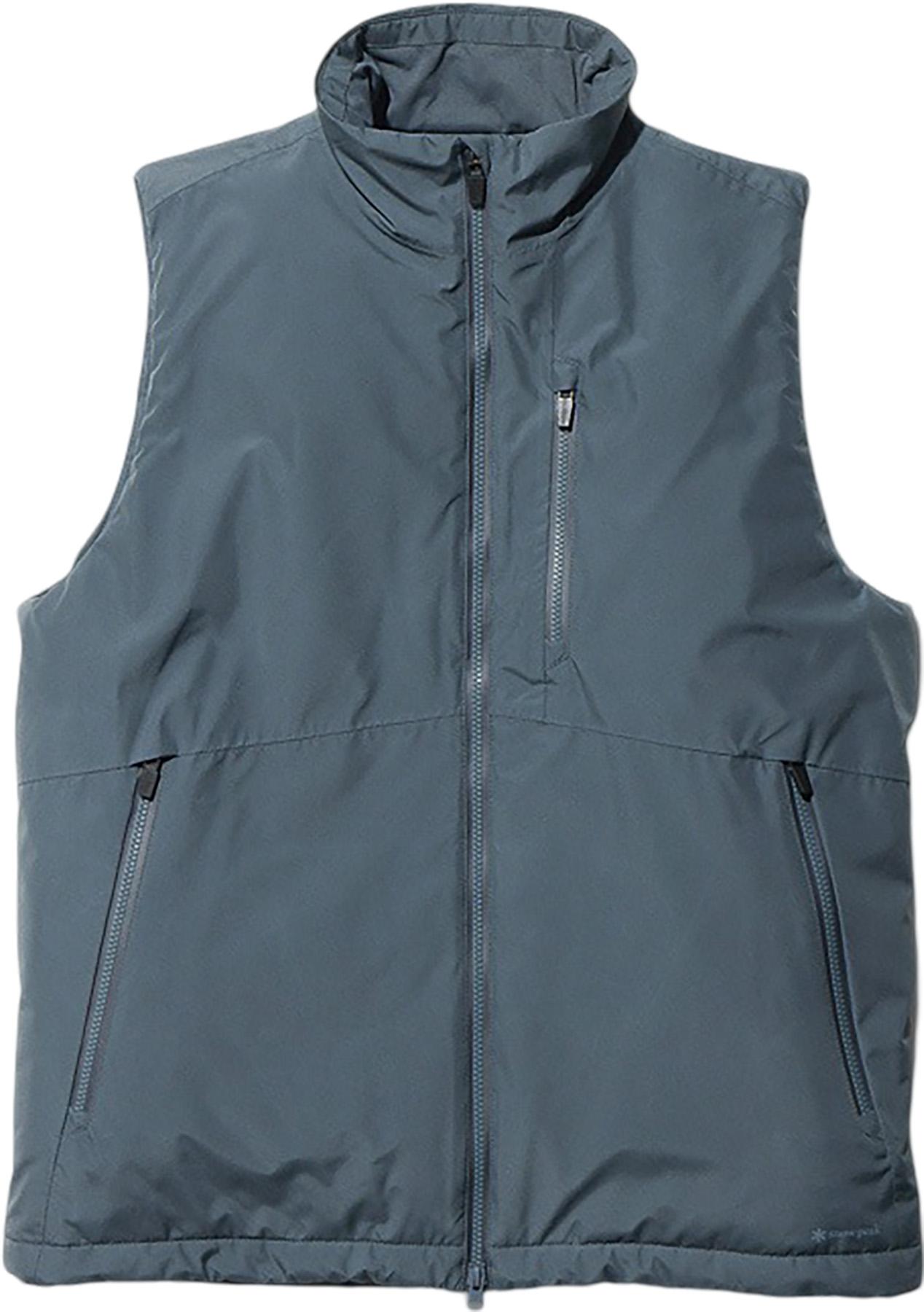 Product image for Gore Windstopper Warm Vest - Men’s