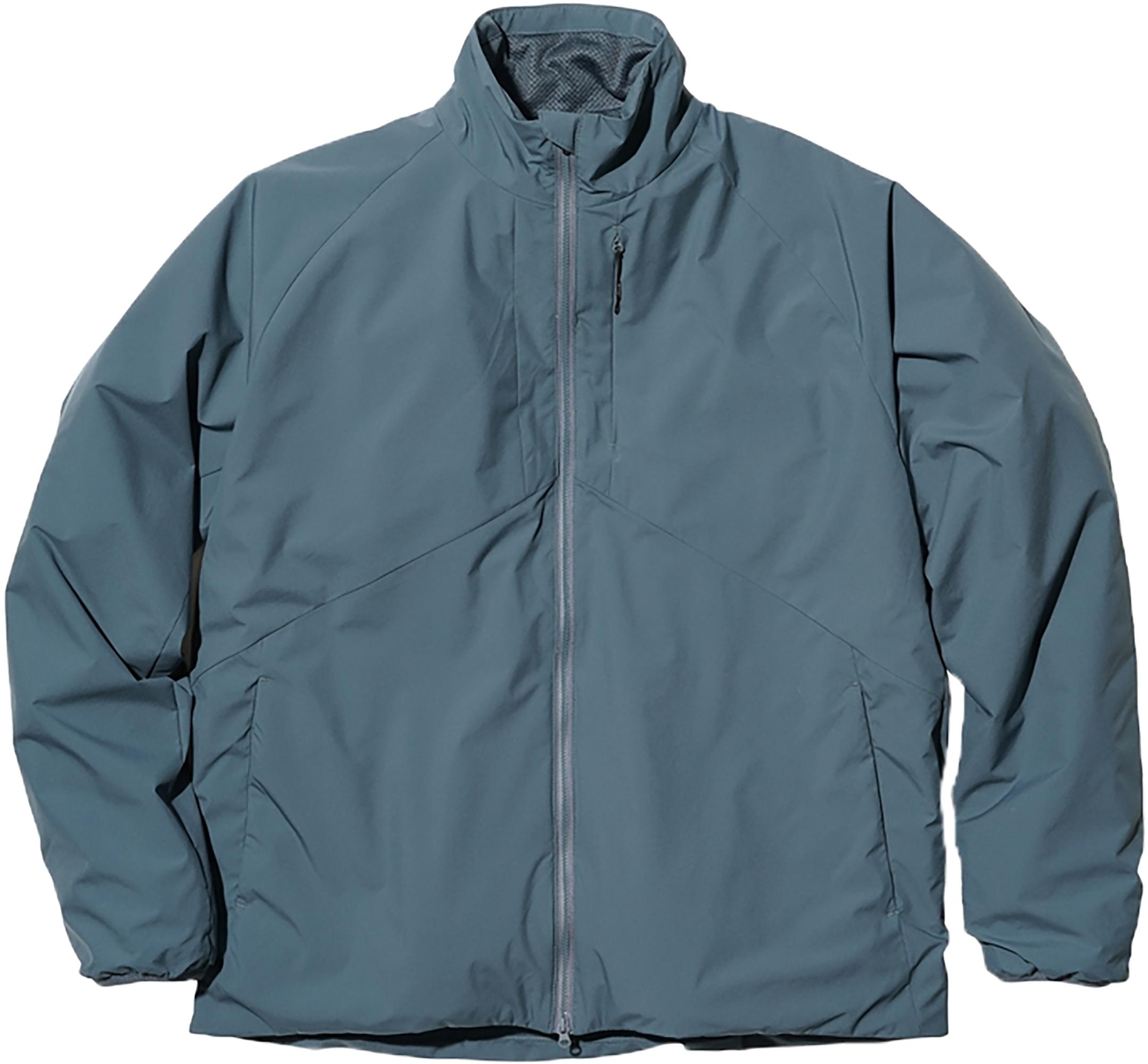 Product image for Manteau Octa 2 épaisseurs - Unisexe