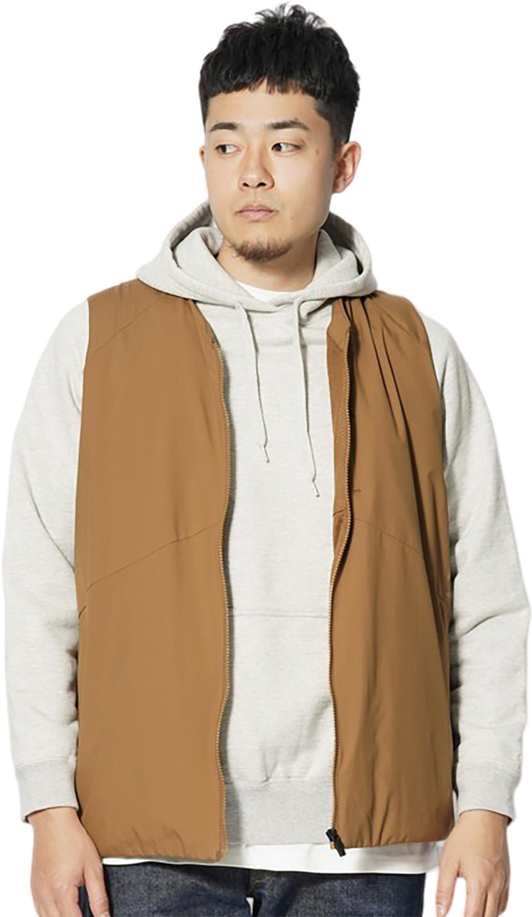 Product gallery image number 2 for product Octa 2 Layer Vest - Men's