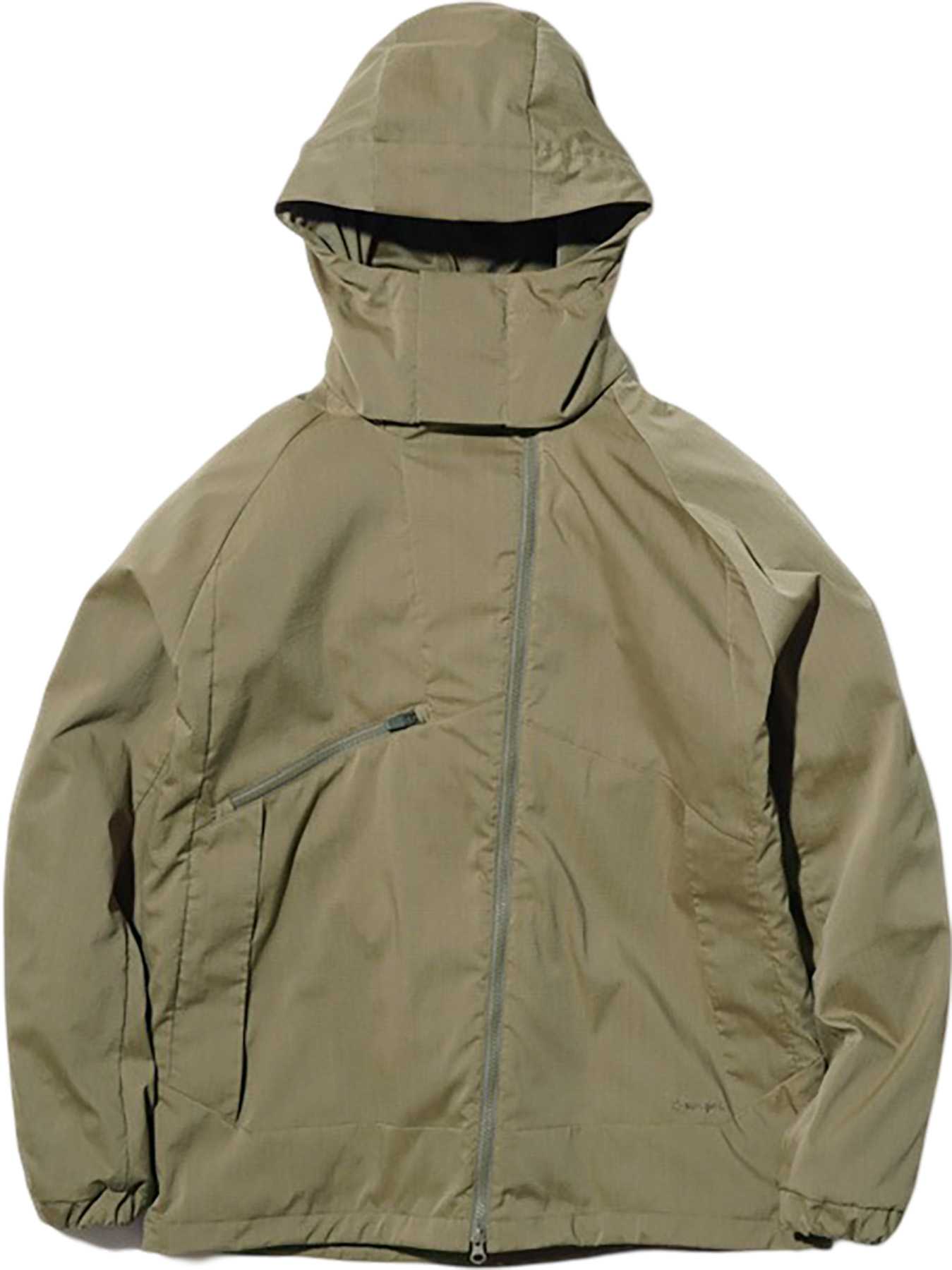 Image de produit pour Manteau Stretch FR - Unisexe